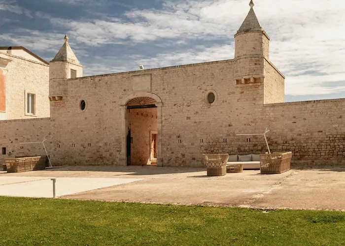  Relais Il Santissimo