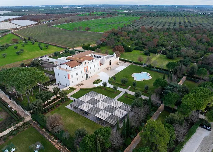  Relais Il Santissimo