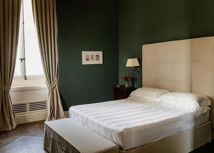 Relais Il Santissimo
